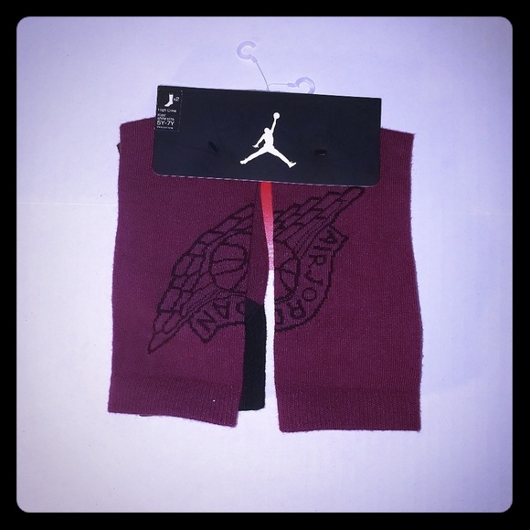Jordan Other - NWT Boy's Jordan socks
